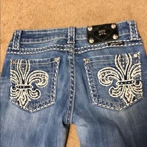 Miss Me Designer Jeans